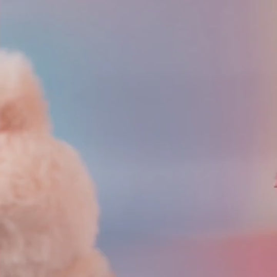 Labubu Collectibles™ Bigmo Bunny Plush – Surprise Edition