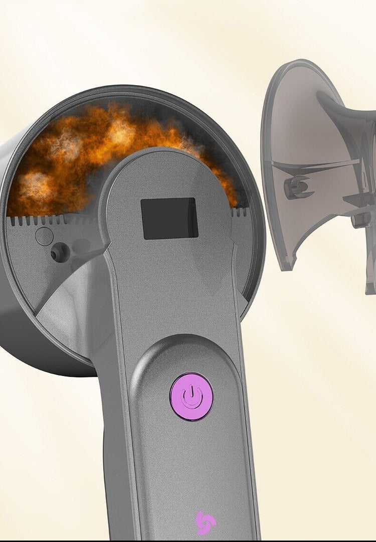 Rechargeable Fabric Lint Remover