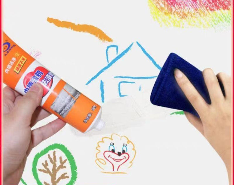 RestoreMate™ Wall Repair Cream – Instant Scratch & Stain Remover (180g)