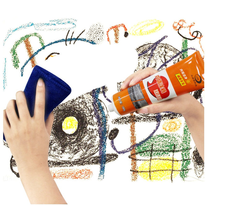 RestoreMate™ Wall Repair Cream – Instant Scratch & Stain Remover (180g)