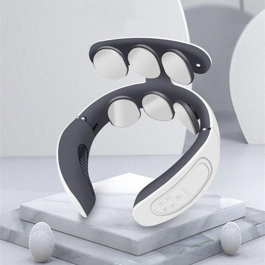 Portable Cervical Neck Massager