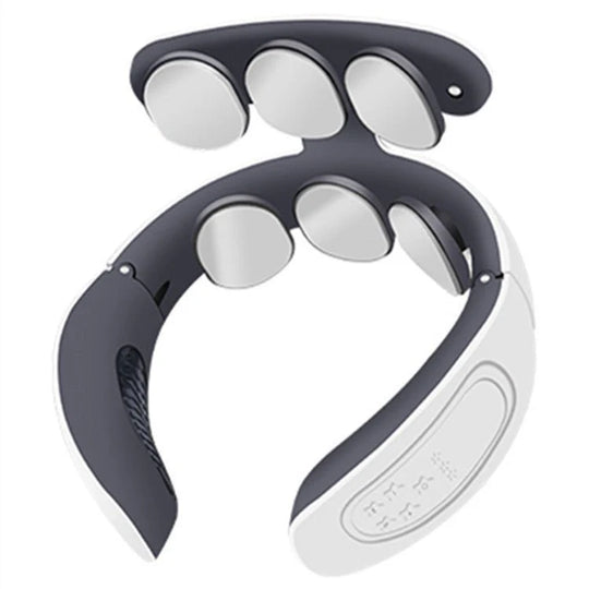 Portable Cervical Neck Massager