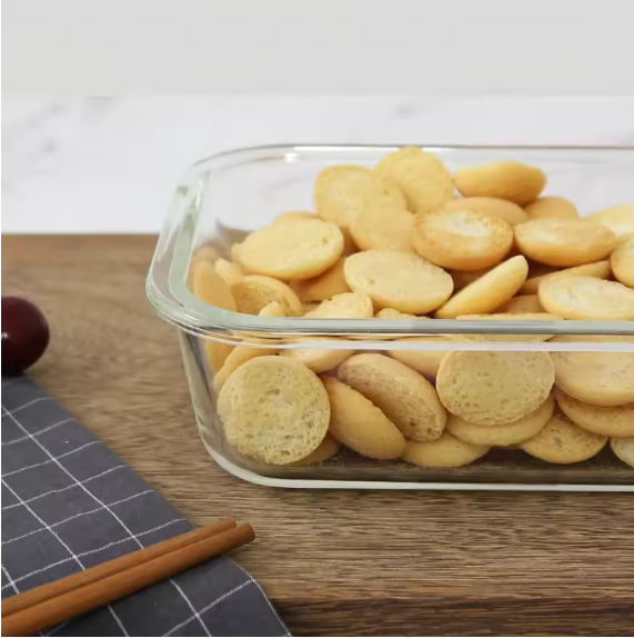 SmartSeal™ Leakproof Food Storage Containers (2 & 3 Compartment)