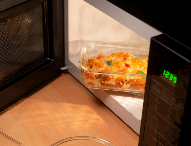 SmartSeal™ Leakproof Food Storage Containers (2 & 3 Compartment)