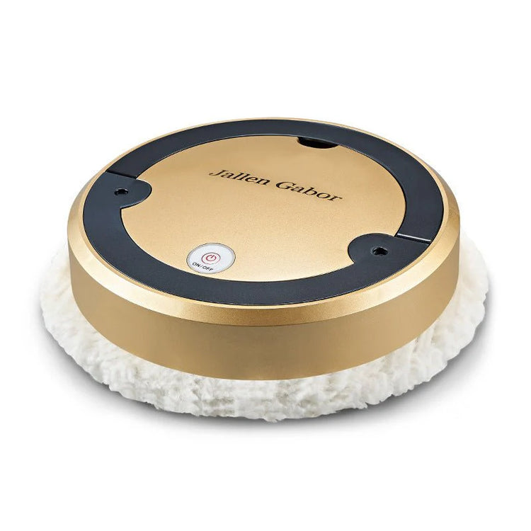 SmartSweep™ Auto Robot Vacuum with Spray Mop & UV Sterilizer