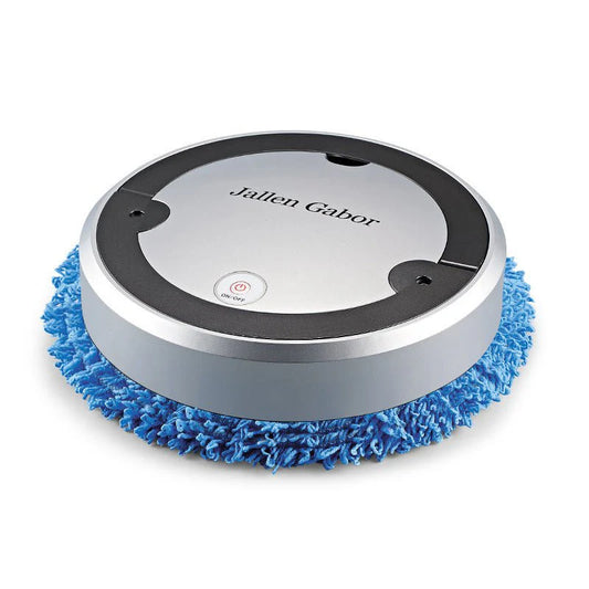 SmartSweep™ Auto Robot Vacuum with Spray Mop & UV Sterilizer