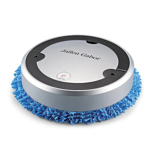 SmartSweep™ Auto Robot Vacuum with Spray Mop & UV Sterilizer