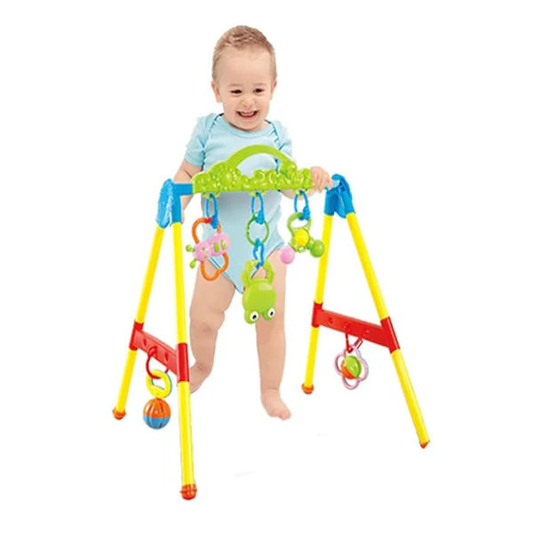 Baby Fitness Frame – Multi-Functional Activity Gym for Infant Play & Development
