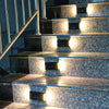 Solar Outdoor Wall Light Decorative LED