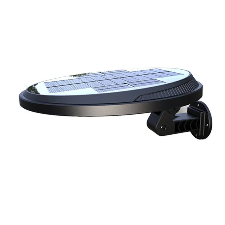 Outdoor Solar Wall Light Waterproof LED