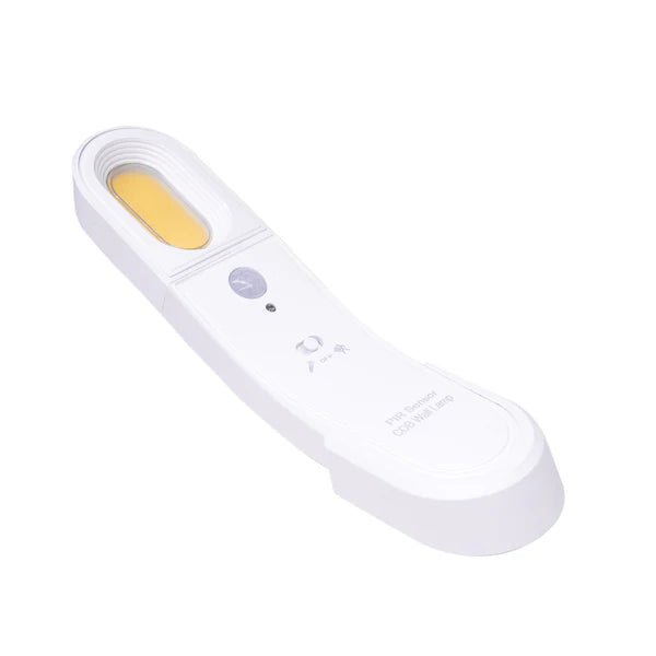 Modern Sports Wall Light USB Rechargeable LED