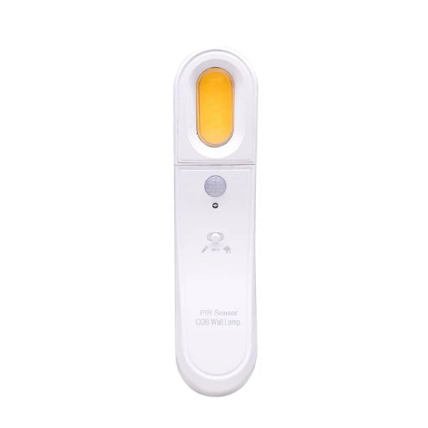 Modern Sports Wall Light USB Rechargeable LED