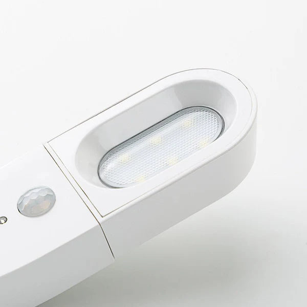 Modern Sports Wall Light USB Rechargeable LED