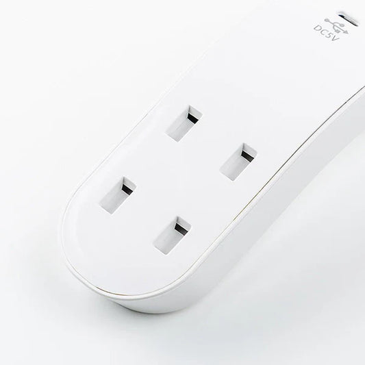 Modern Sports Wall Light USB Rechargeable LED