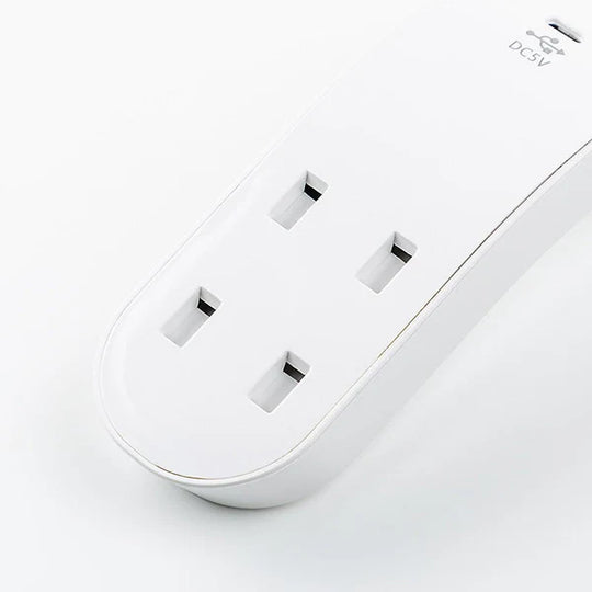 Modern Sports Wall Light USB Rechargeable LED