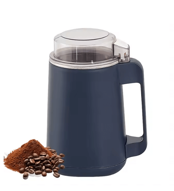 Electric Coffee & Spice Grinder 300W