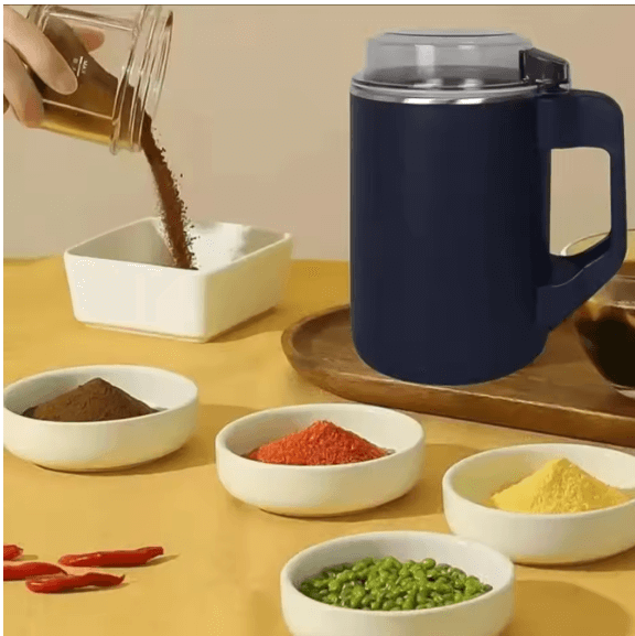 Electric Coffee & Spice Grinder 300W