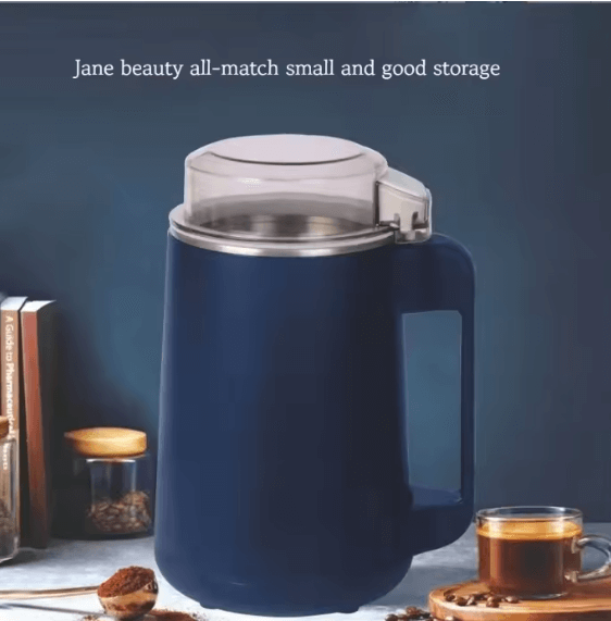 Electric Coffee & Spice Grinder 300W