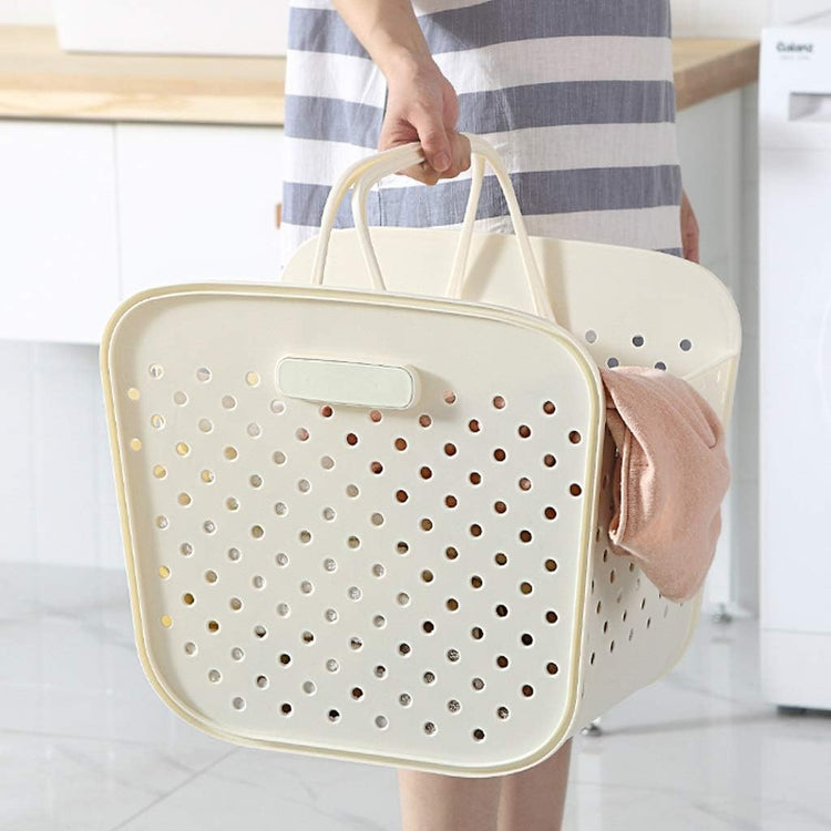 StoreNest Rolling Storage Organizer – 2 & 3 Tier Utility Cart