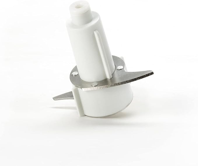 TurboChop™ Manual Food Chopper – Quick Vegetable & Onion Cutter