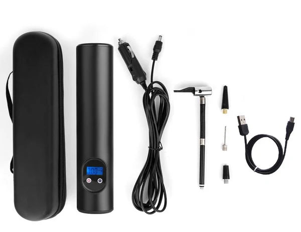 Portable Electric Car Air Pump