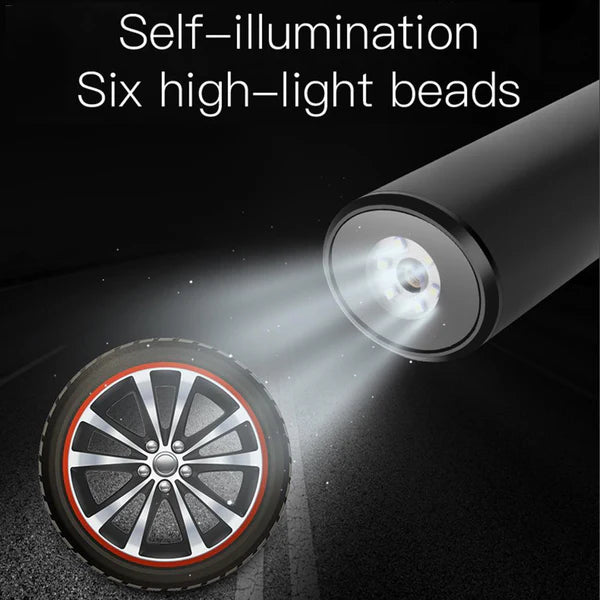 Portable Electric Car Air Pump
