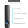 Portable Electric Car Air Pump